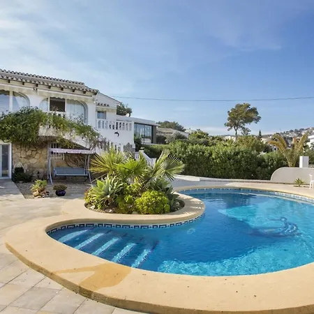 Alzina - La Fustera Costa Calpe *