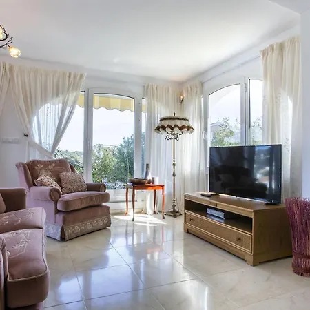 Alzina - La Fustera Costa Calpe Villa Benissa