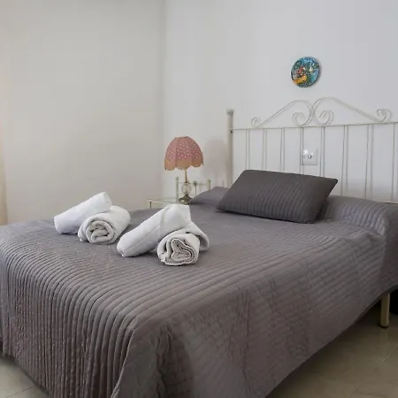Alzina - La Fustera Costa Calpe *