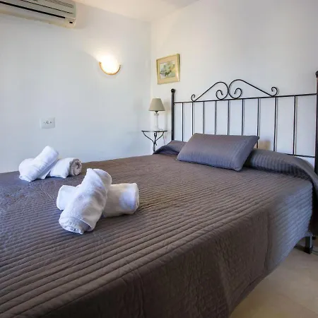 Alzina - La Fustera Costa Calpe Villa Benissa